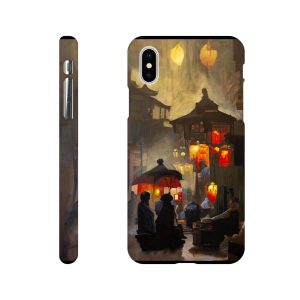 Coques Iphone