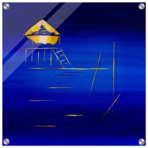 Tableau Plexiglas